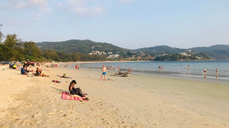 Southeast Asia in 12 Days