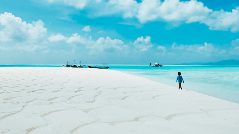 Balabac, Palawan