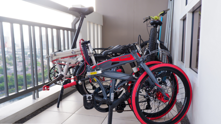 Bike Commuting Secrets that Everyone Should Know
