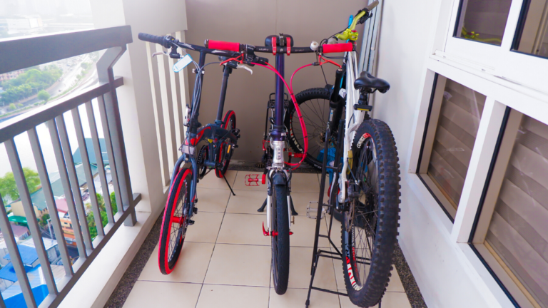 So You Want to Bike to Work?