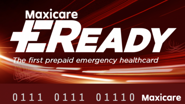 Prepaid Health Card