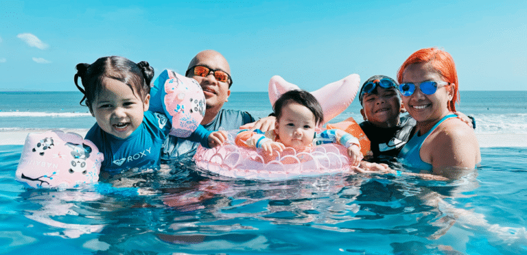 How We Do Long-Term Travel with Kids